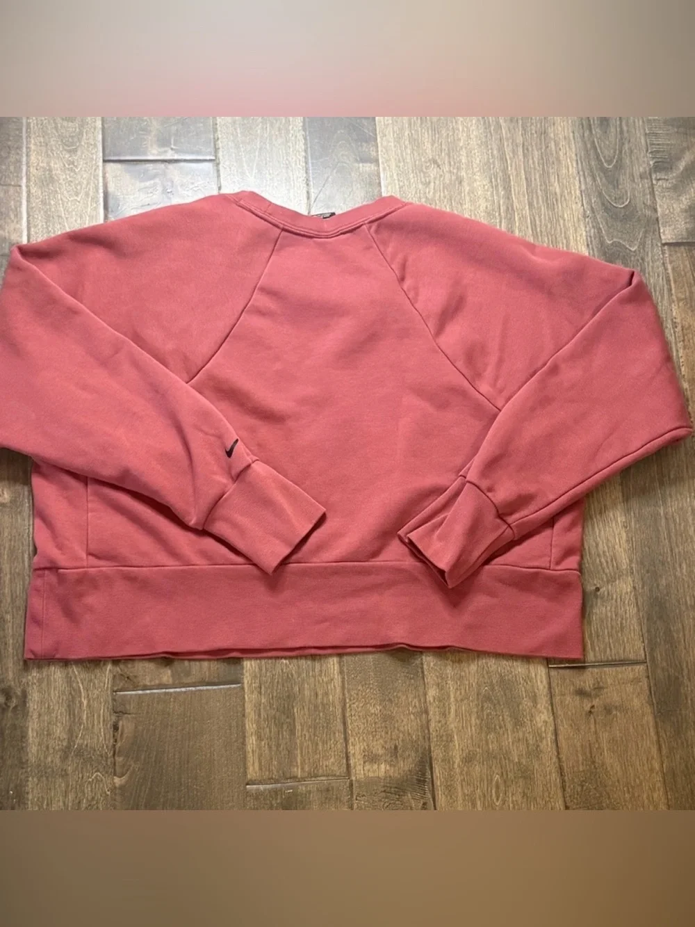 Nike dri fit